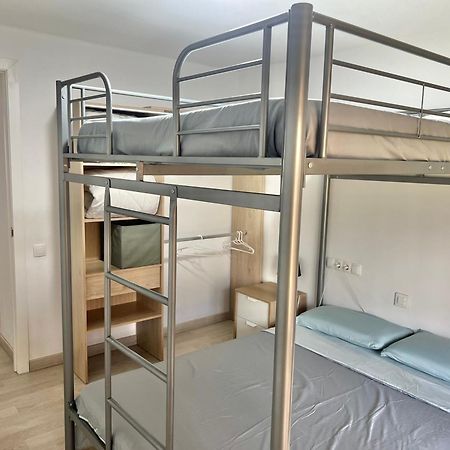 Duplex En La Nieve Apartment La Molina  Luaran gambar