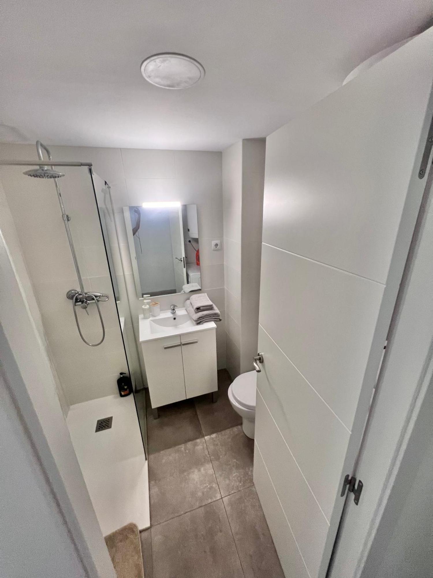 Duplex En La Nieve Apartment La Molina  Luaran gambar