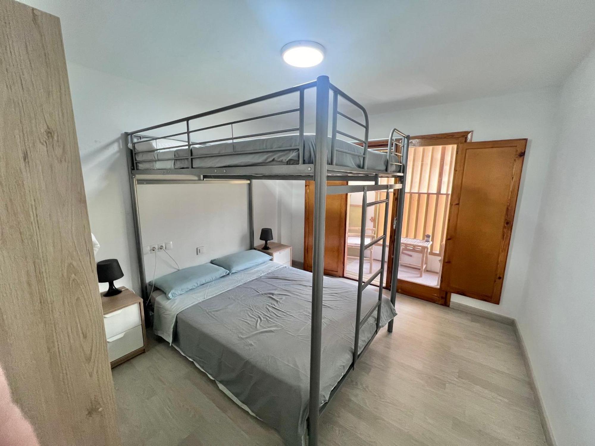 Duplex En La Nieve Apartment La Molina  Luaran gambar